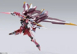 Outlet BANDAI SPIRITS METAL BUILD Justice Gundam 