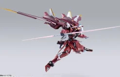 Outlet BANDAI SPIRITS METAL BUILD Justice Gundam 