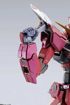 Outlet BANDAI SPIRITS METAL BUILD Justice Gundam 