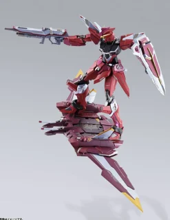 Outlet BANDAI SPIRITS METAL BUILD Justice Gundam 