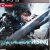 Online Konami Metal Gear Rising: Revengeance