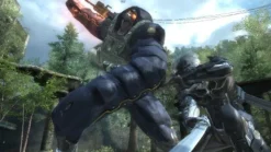 Online Konami Metal Gear Rising: Revengeance