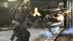Online Konami Metal Gear Rising: Revengeance