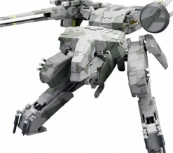 Best KOTOBUKIYA Metal Gear Solid - Cyborg Ninja - Liquid Snake - Metal Gear Rex - Solid Snake - 1/100 - 2022 Re-release