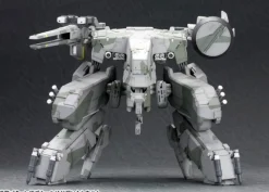 Best KOTOBUKIYA Metal Gear Solid - Cyborg Ninja - Liquid Snake - Metal Gear Rex - Solid Snake - 1/100 - 2022 Re-release