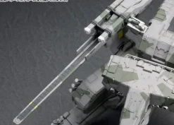 Best KOTOBUKIYA Metal Gear Solid - Cyborg Ninja - Liquid Snake - Metal Gear Rex - Solid Snake - 1/100 - 2022 Re-release