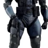 Sale Max Factory as Manufacturer Metal Gear Solid 2: Sons of Liberty - Solid Snake - Figma #645 - MGS2 ver., Updated Edition (Max Factory)
