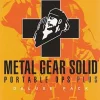 Online Konami Metal Gear Solid Portable Ops + [Deluxe Pack]