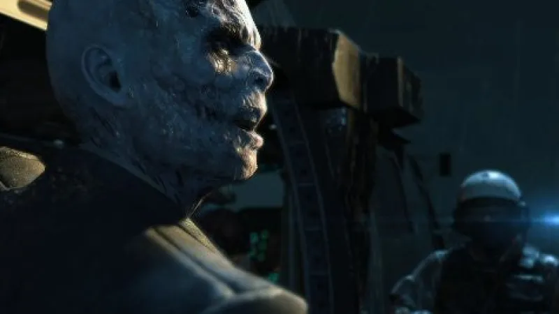 Konami Metal Gear Solid V: Ground Zeroes New