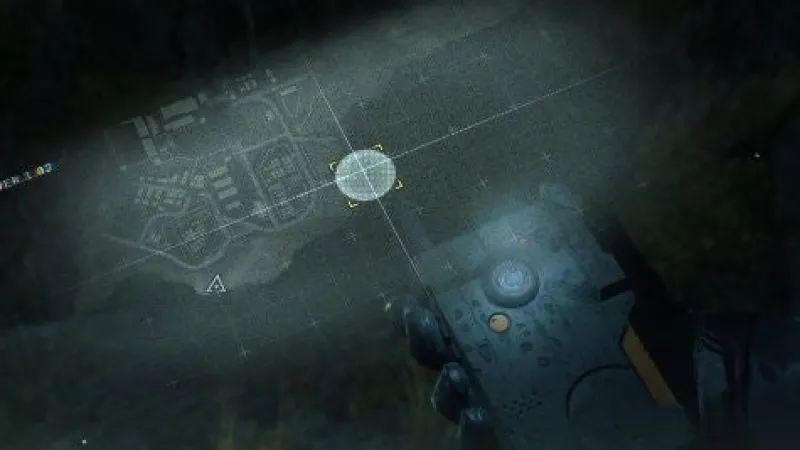 Konami Metal Gear Solid V: Ground Zeroes New