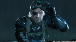 Konami Metal Gear Solid V: Ground Zeroes New
