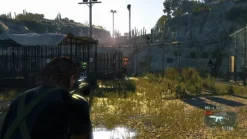 Konami Metal Gear Solid V: Ground Zeroes New