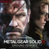 Konami Metal Gear Solid V Ground Zeroes New
