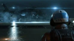 Konami Metal Gear Solid V Ground Zeroes New