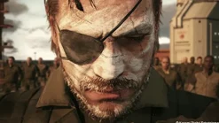 Konami Metal Gear Solid V: The Phantom Pain