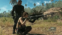 Konami Metal Gear Solid V: The Phantom Pain