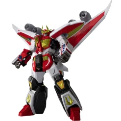 Sentinel METAMOR-FORCE - Brave Command Dagwon - Fire Dagwon Hot