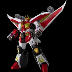 Sentinel METAMOR-FORCE - Brave Command Dagwon - Fire Dagwon Hot