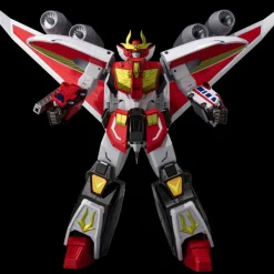 Sentinel METAMOR-FORCE - Brave Command Dagwon - Fire Dagwon Hot