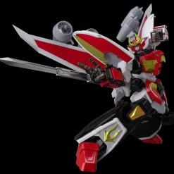 Sentinel METAMOR-FORCE - Brave Command Dagwon - Fire Dagwon Hot