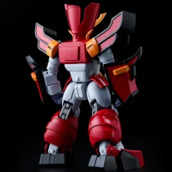 Online Sentinel METAMOR-FORCE - Mado King - Granzort Granzort - 2023 Re-release