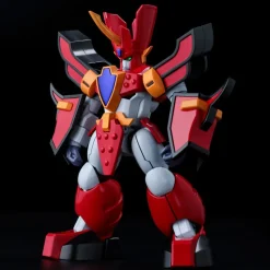 Online Sentinel METAMOR-FORCE - Mado King - Granzort Granzort - 2023 Re-release