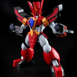 Online Sentinel METAMOR-FORCE - Mado King - Granzort Granzort - 2023 Re-release