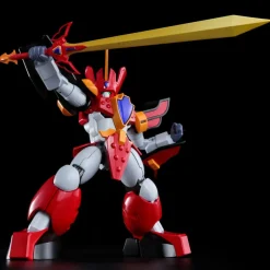 Online Sentinel METAMOR-FORCE - Mado King - Granzort Granzort - 2023 Re-release