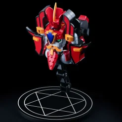 Online Sentinel METAMOR-FORCE - Mado King - Granzort Granzort - 2023 Re-release