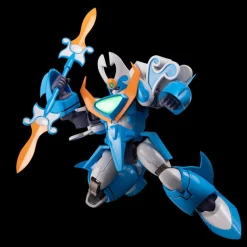 Best Sentinel METAMOR-FORCE - Mado King Granzort - Aquabeat