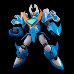 Best Sentinel METAMOR-FORCE - Mado King Granzort - Aquabeat