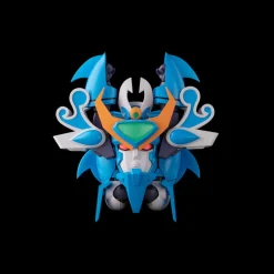 Best Sentinel METAMOR-FORCE - Mado King Granzort - Aquabeat