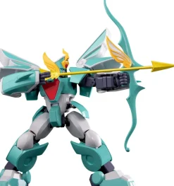 New Sentinel METAMOR-FORCE - Mado King Granzort - Winzert