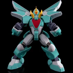 New Sentinel METAMOR-FORCE - Mado King Granzort - Winzert