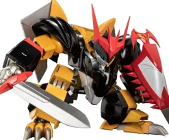 Best Sentinel METAMOR-FORCE - Mashin Hero Wataru - Jakomaru