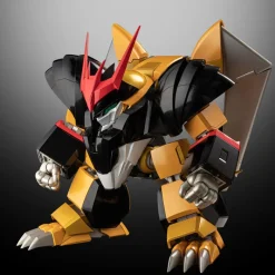 Best Sentinel METAMOR-FORCE - Mashin Hero Wataru - Jakomaru