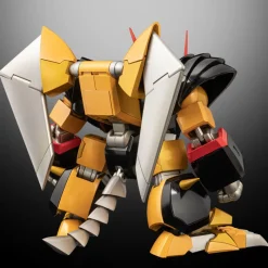 Best Sentinel METAMOR-FORCE - Mashin Hero Wataru - Jakomaru