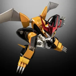 Best Sentinel METAMOR-FORCE - Mashin Hero Wataru - Jakomaru