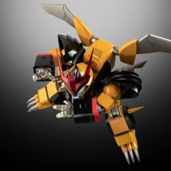 Best Sentinel METAMOR-FORCE - Mashin Hero Wataru - Jakomaru