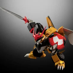 Best Sentinel METAMOR-FORCE - Mashin Hero Wataru - Jakomaru