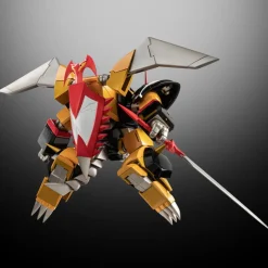 Best Sentinel METAMOR-FORCE - Mashin Hero Wataru - Jakomaru