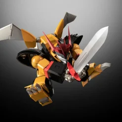 Best Sentinel METAMOR-FORCE - Mashin Hero Wataru - Jakomaru