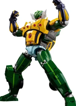 Sentinel METAMOR-FORCE - Steel Jeeg a.k.a. JEEGFRIED Outlet