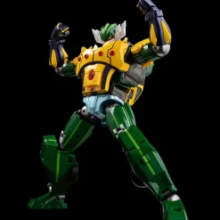 Sentinel METAMOR-FORCE - Steel Jeeg a.k.a. JEEGFRIED Outlet