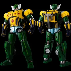 Sentinel METAMOR-FORCE - Steel Jeeg a.k.a. JEEGFRIED Outlet