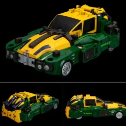 Sentinel METAMOR-FORCE - Steel Jeeg a.k.a. JEEGFRIED Outlet