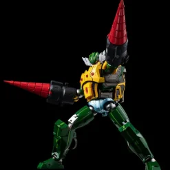 Sentinel METAMOR-FORCE - Steel Jeeg a.k.a. JEEGFRIED Outlet