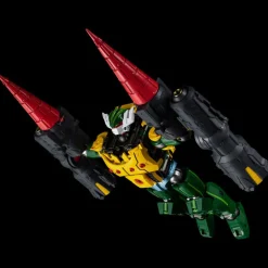 Sentinel METAMOR-FORCE - Steel Jeeg a.k.a. JEEGFRIED Outlet