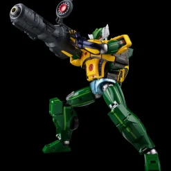 Sentinel METAMOR-FORCE - Steel Jeeg a.k.a. JEEGFRIED Outlet