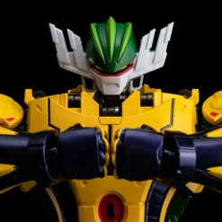 Sentinel METAMOR-FORCE - Steel Jeeg a.k.a. JEEGFRIED Outlet